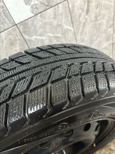 Другие автоуслуги: 175 /70 R 13 
Жылы 2023 зимний 
Басы 9500