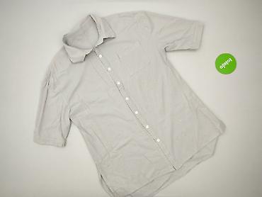 basic t shirt h: Shein, Koszulа dla mężczyzn, rozmiar XL — 2