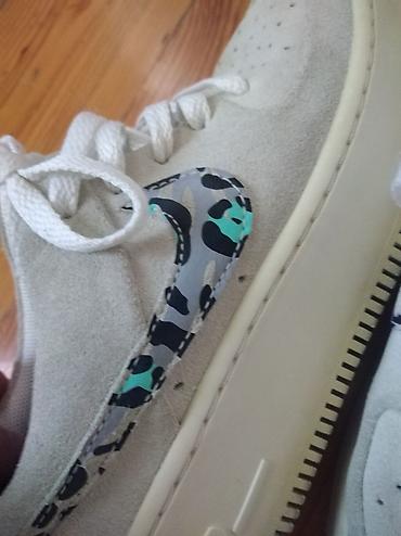 Krossovka ve ketlər: Nike, Ölçü: 35, İşlənmiş -da lalafo.az — 10 Krossovka ve ketlər: Nike, Ölçü: 35, İşlənmiş — 10