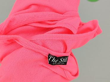 neonowe kurtki: T-shirt damski, rozmiar S — 4