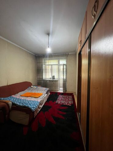 проверенные магазины телеграмм бишкек: 2 комнаты, 57 м², Индивидуалка, 2 этаж, Косметический ремонт