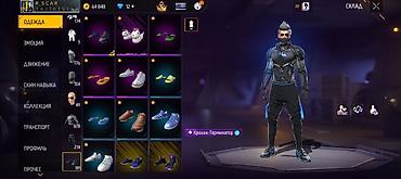 Другие головные уборы: Цвет - Синий — 5