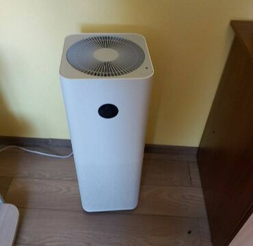 экономичный обогреватель для дома: Очиститель воздуха mi air purifier pro Воздухоочиститель, для