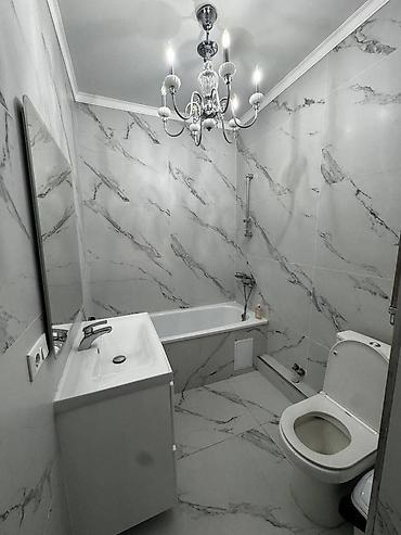 Продажа квартир: 4 комнаты, 129 м², Элитка, 7 этаж, Дизайнерский ремонт — 10