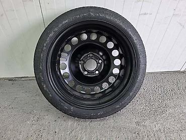 195 65 r15 ms: REZERVNI TOCAK ZA OPEL ASTRA G, ASTRA H, VECTRA B . | Nov rezervni — 3