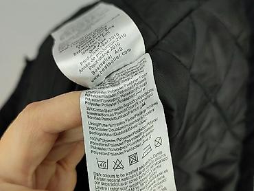 kurtka jesienna mango: Outfitters Nation, Parka damska, rozmiar M — 5