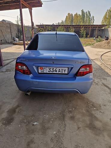 тюнинг на гольф 3: Daewoo Nexia: 2012 г., 1.5 л, Механика, Бензин, Седан — 1
