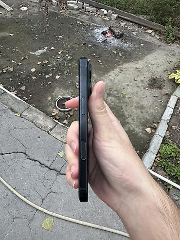iphone 16 pro işlənmiş: IPhone 16 Pro, 256 GB, Qara, Face ID — 8