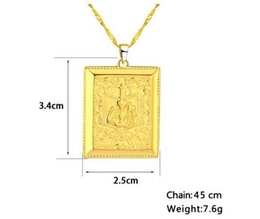 Ogrlice: 1500 — 18