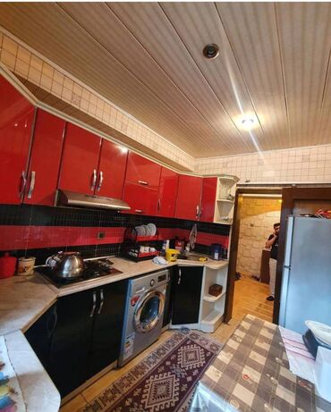 Köhnə tikili: Bakı, 4 otaqlı, Köhnə tikili, 100 kv. m — 10