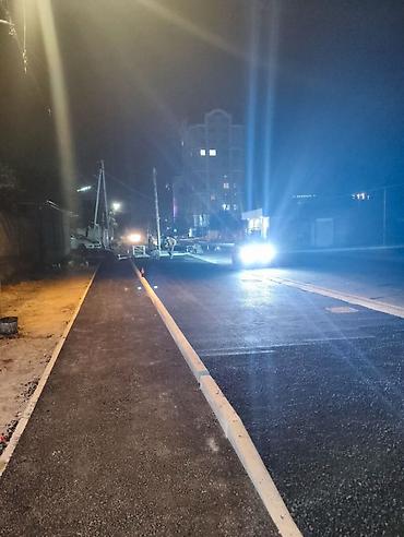 Кладка: Укладка асфальта Гарантия, Бесплатная консультация, Монтаж Больше 6 лет опыта — 1