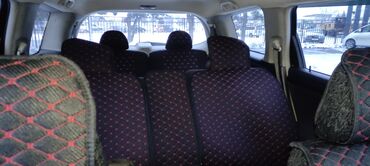 Honda: Honda Odyssey: 2005 г., 2.4 л, Вариатор, Бензин, Универсал — 7