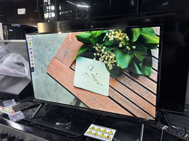 Телевизоры: 🔥🔥АКЦИЯ ‼️👍🔥 У НАС САМЫЙ НИЗКИЙ ЦЕНЫ. АКЦИЯ!!! SAMSUNG 32 Дюм at lalafo.kg — 6 Телевизоры: 🔥🔥АКЦИЯ ‼️👍🔥 У НАС САМЫЙ НИЗКИЙ ЦЕНЫ. АКЦИЯ!!! SAMSUNG 32 Дюм — 6