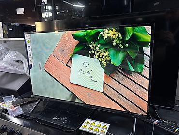 Телевизоры: 🔥🔥АКЦИЯ ‼️👍🔥 У НАС САМЫЙ НИЗКИЙ ЦЕНЫ. АКЦИЯ!!! SAMSUNG 32 Дюм — 5