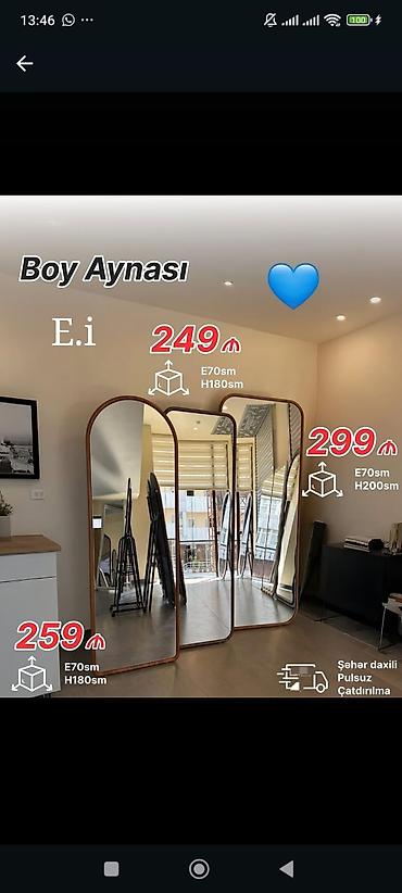 Ev üçün digər mebel: Ev üçün digər mebel — 1