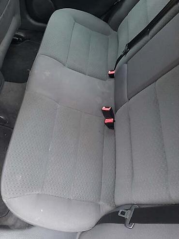 kombi 8 1: SEDISTA (KOMPLET) ZA VOLKSWAGEN PASSAT B5.5 | Sedista komplet za — 3