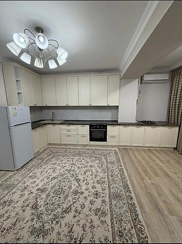 120: 3 комнаты, 120 м², 9 мкр Индивидуалка, 5 этаж, Свежий ремонт — 8