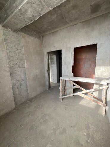 Yeni tikili: 3 otaqlı, Yeni tikili, 100 kv. m — 10