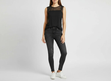 body pepco damskie: Body damskie, rozmiar S