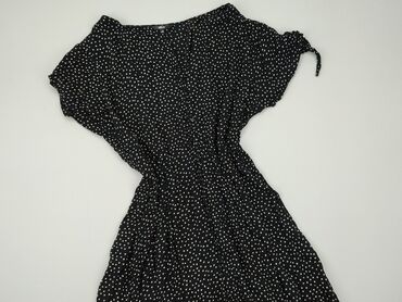 sukienki welurowa wieczorowa: Dress, 2XL (EU 44), Ellos, condition - Good