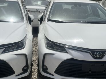 прицеп для машины бу: Toyota Corolla: 2020 г., 1.8 л, Автомат, Гибрид, Седан