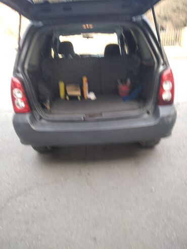 Mazda: Mazda Tribute: 2.3 l | 2004 il Ofrouder/SUV — 7