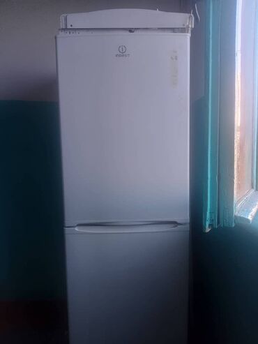 ноутбуки ош цена: Холодильник Indesit, Двухкамерный