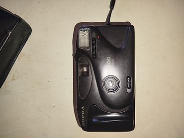 orico hdd box: Supra marka kamera lentli kameradır lent yoxdu deyə yoxlanılmıyıb — 4