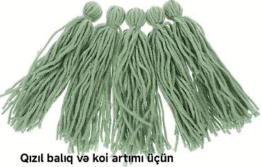 baliq: Dördbucaq akvarium, Boş, 45 l, Ünvandan götürmə — 9