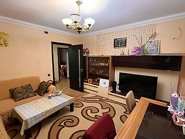 luks home: Bakı, 2 otaqlı, Köhnə tikili, m. Xətai, 58 kv. m — 2
