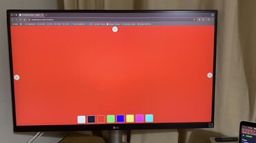 gateway ноутбук цена: Монитор, LG, LED, 26" - 27"