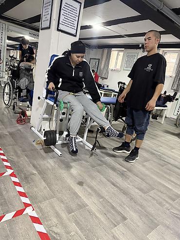 Медицинские услуги: Клиника | | Другие медицинские услуги — 22