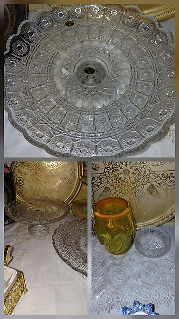 Qəhvə dəstləri və servizlər: Qəhvə dəsti — 5