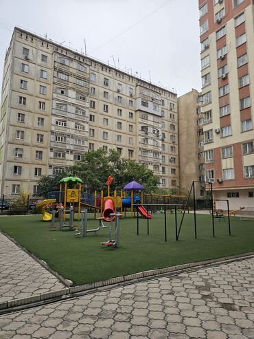 Продажа квартир: 3 комнаты, 101 м², Элитка, 10 этаж, Евроремонт — 17