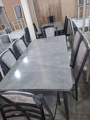 table study: Кухонный стол, Новый, Нераскладной — 6