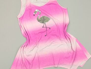 bluzka neon róż: Блузка, Cool Club, 15 р., 164-170 см, стан - Дуже гарний