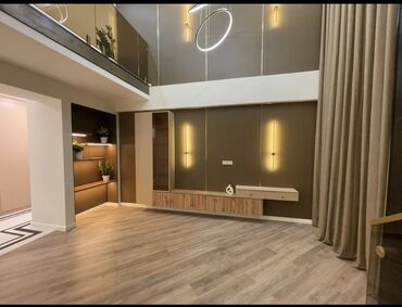 Продажа квартир: 3 комнаты, 110 м², Элитка, 9 этаж, Дизайнерский ремонт