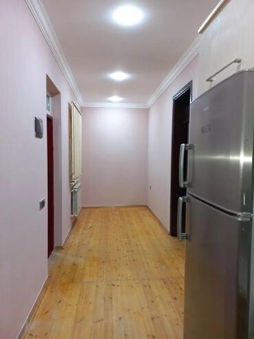 Uzunmüddətli kirayə evlər: 80 kv. m, 2 otaqlı, Kombi, Qaz, İşıq — 6