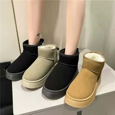 Ugg obuća: Ugg mini čizme — 4