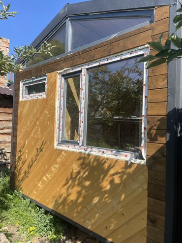 Строительство под ключ: Строим модульные деревянные дома! Есть в наличии готов на 95%! Размер — 2