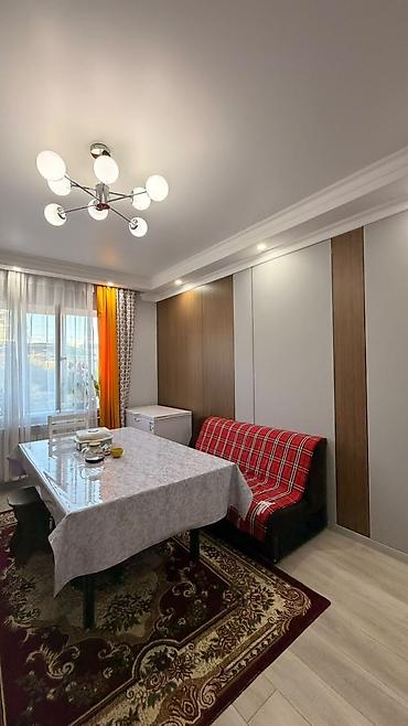 Продажа коттеджей и домов: 4 комнаты, 230 м², 4 соток, Бишкек, Учкун мкр Собственник — 8