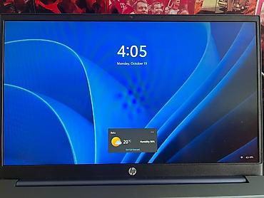 где можно продать ноутбук: 💻 HP Pavilion 15 noutbuk satılır! 🔹 Prosessor: Intel Core i5-1335U — 2