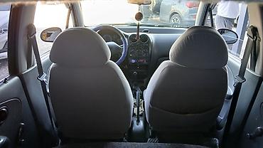 авто толщиномер: Daewoo Matiz: 2009 г., 0.8 л, Механика, Бензин, Хэтчбэк — 3
