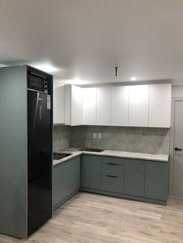 Мебель на заказ: Мебель на заказ, Кухня, Кухонный гарнитур at lalafo.kg — 23 Мебель на заказ: Мебель на заказ, Кухня, Кухонный гарнитур — 23