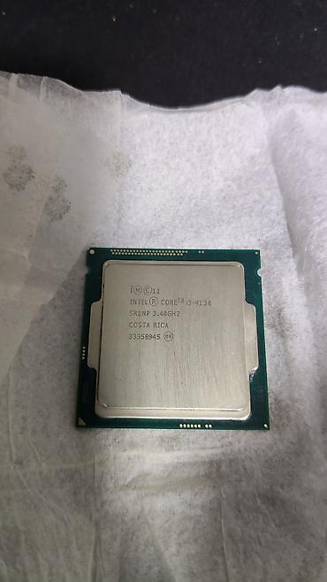 i7 3770 купить: Intel Core i3-4130 prosessor - Model: Intel Core i3-4130 (Haswell — 1