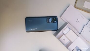 honor 8s цена в бишкеке: Redmi, Redmi 10, Колдонулган, 64 ГБ