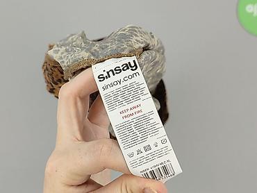 australian: Sinsay, Szorty damskie, rozmiar XL — 4