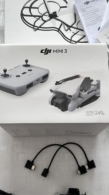 Дроны: 🚁 Продаю DJI Mini 3 Обмен на Айфон 13 про Идеальный дрон для съёмки — 5