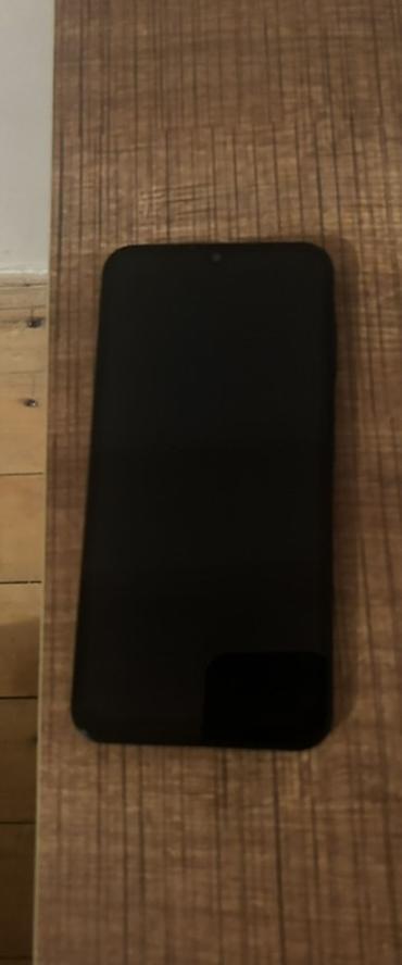 samsung s7 tablet: Samsung Galaxy A15, 128 GB, rəng - Qara, Sensor — 2