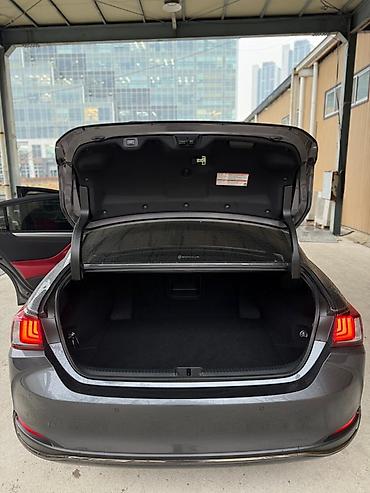 Lexus: Lexus ES: 2021 г., 2.5 л, Автомат, Гибрид, Седан — 48